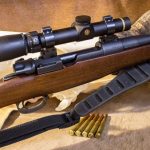 leupold scopes for air rifles