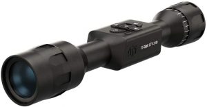 Best Night Vision Scopes for Hog Hunting