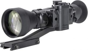 Best Night Vision Scopes for Hog Hunting