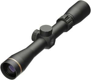 Leupold Scopes for Air Rifles 