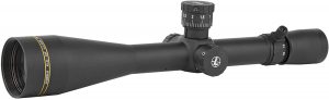 Leupold Scopes for Air Rifles 