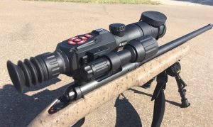 Best ATN Riflescopes