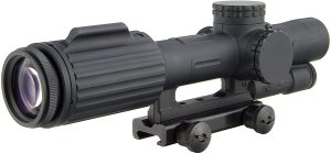 Best Scopes for ar10