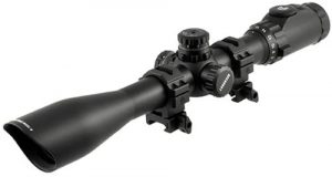 Best Scopes for ar10