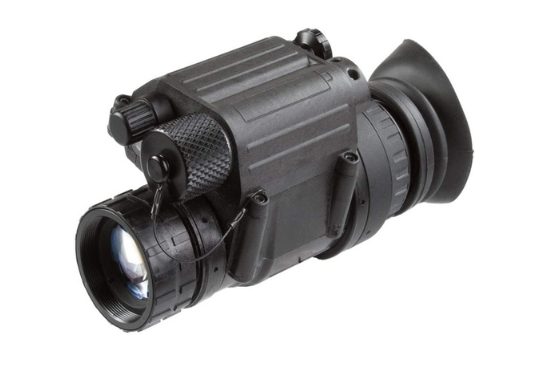 best gen 3 night vision scopes