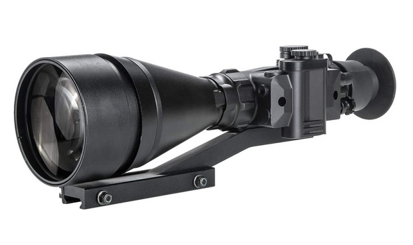 best gen 3 night vision scopes