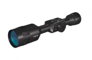 best gen 3 night vision scope