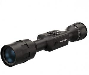 Best ATN Riflescopes