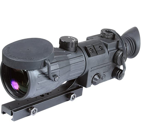 best gen 3 night vision scopes