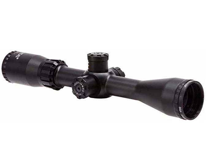 10 Best Scopes for 22 Mag Best Scope for 22 Mag Rifle