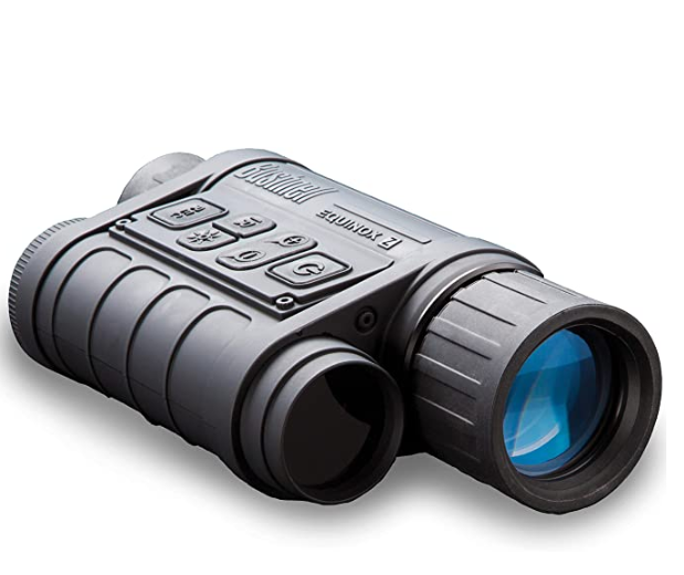 best gen 3 night vision scopes