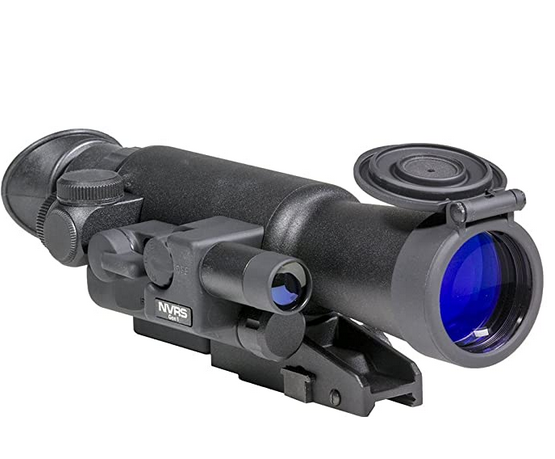 best gen 3 night vision scopes