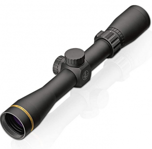 best scope for 22 mag rifle