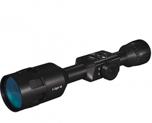 Best ATN Riflescopes