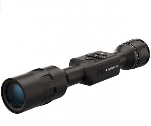 Best ATN Riflescopes