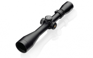 Leupold Scopes for Air Rifles 