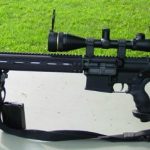 Best Scopes for ar10