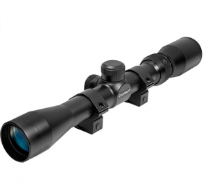 Best Scopes for 22 Mag