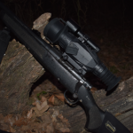 Best Night Vision Scopes for Hog Hunting