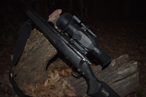 Best Night Vision Scopes for Hog Hunting