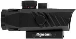 Best Monstrum scopes review