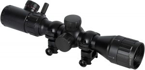 Best Monstrum scopes review