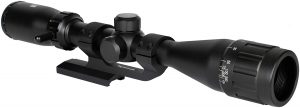 Best Monstrum scopes review