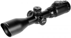 Best UTG Air Rifle Scopes