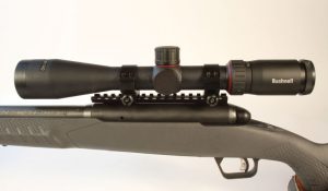 Best Bushnell Riflescopes