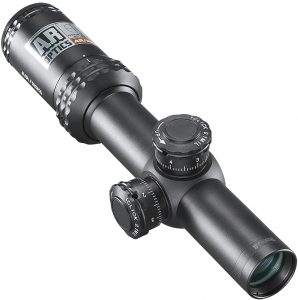 Best Bushnell Riflescopes