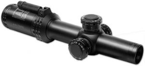 Best Bushnell Riflescopes