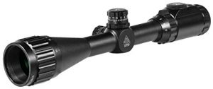 Best UTG Air Rifle Scopes
