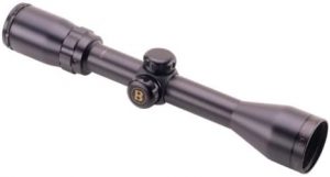 Best Bushnell Riflescopes