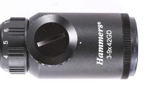 Best Hammers Scopes Reviews