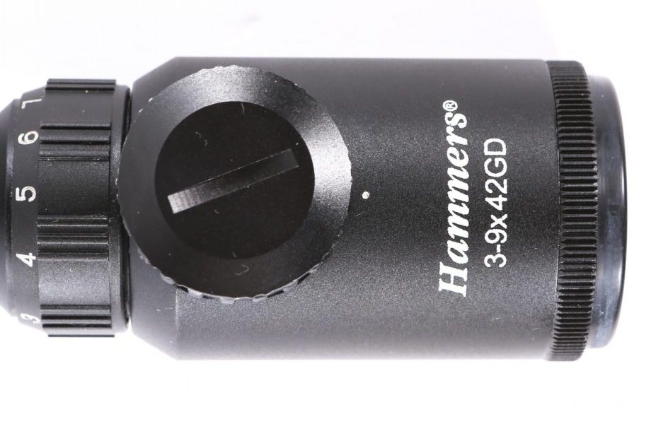 Best Hammers Scopes Reviews