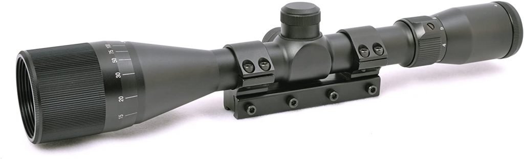 Best Hammers Scopes Reviews
