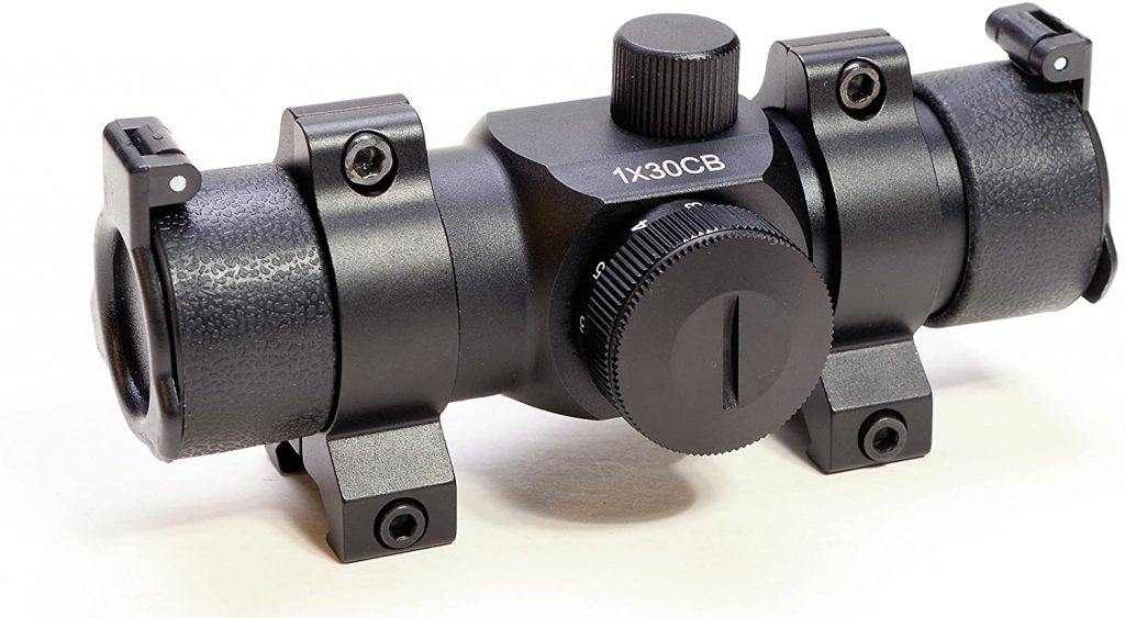 Best Hammers Scopes Reviews
