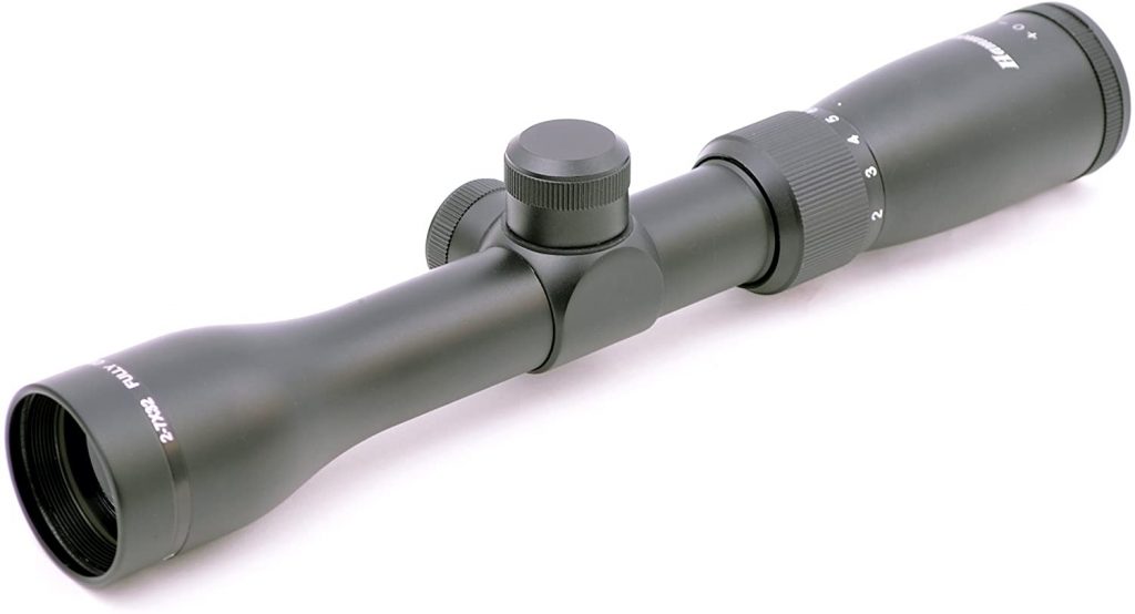 Best Hammers Scopes Reviews
