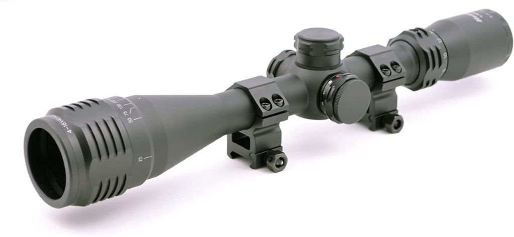 Best Hammers Scopes Reviews
