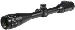 Best UTG Air Rifle Scopes