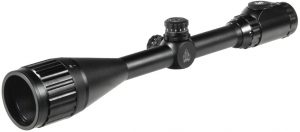 Best UTG Air Rifle Scopes