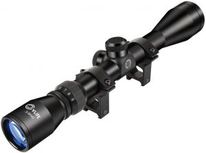 Best CVLIFE Riflescopes
