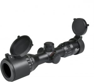 Best CVLIFE Riflescopes
