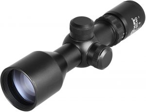 Best CVLIFE Riflescopes
