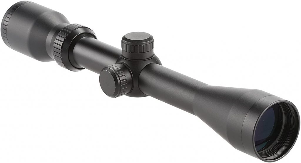 Top 9 Best Pinty Rifle Scopes Pinty Riflescopes Review