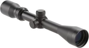 Best Pinty Rifle Scopes
