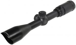 Best UTG Air Rifle Scopes