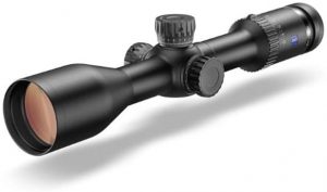 Best High End Rifle Scopes
