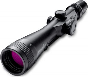 Best High End Rifle Scopes
