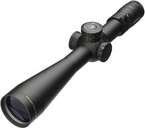 Best High End Rifle Scopes
